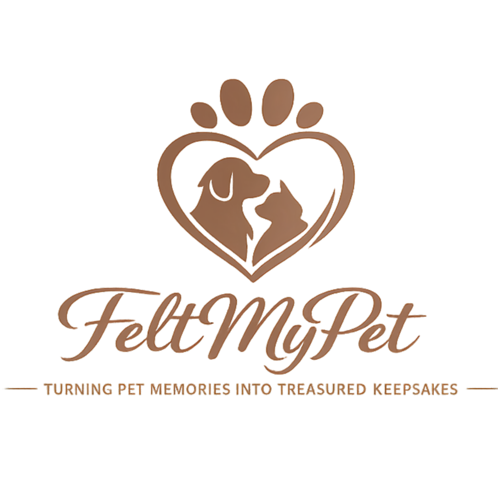 feltmypet logo