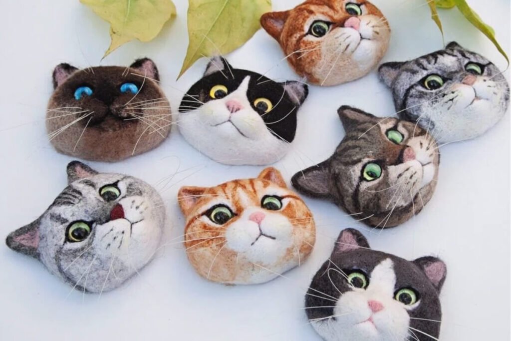 Meaning of Felting: Everything You Need to Know About This Timeless Craft