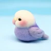 pastel-purple-and-white-lovebird-material-kit-tools-video