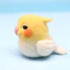 cockatiel-material-kit-tools-keychain