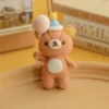 brown-easygoing-bear-cart-hanging-material-pack-with-velvet-rope-accessories