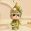 dinosaur-cat-keychain-material-pack