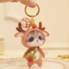 elk-cat-keychain-material-pack