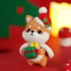christmas-shiba-inu-includes-felting-pad-3-felting-needles-includes-a-key-ring
