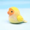 yellow-lovebird-material-kit-tools-video